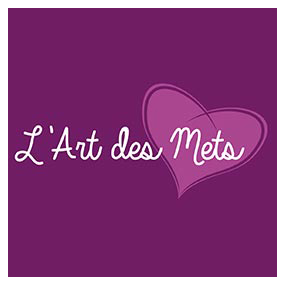 Logo Art des Mets