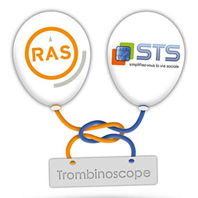 Trombinoscope RAS